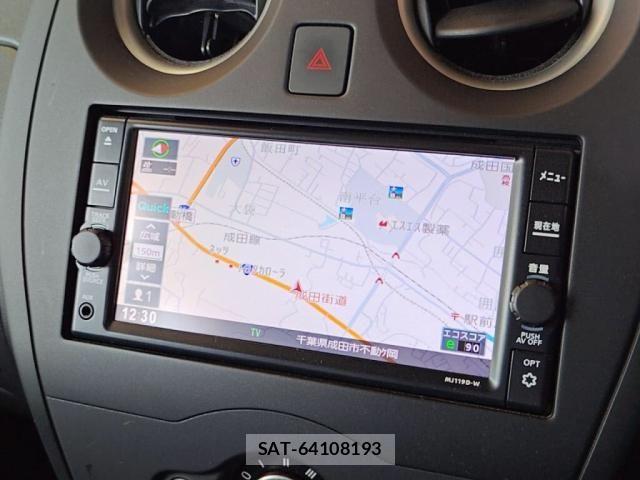 Nissan NOTE 2019-08 8367839-12