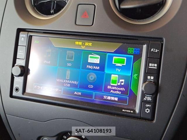 Nissan NOTE 2019-08 8367839-13
