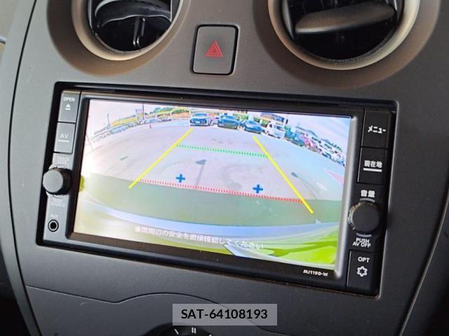 Nissan NOTE 2019-08 8367839-14