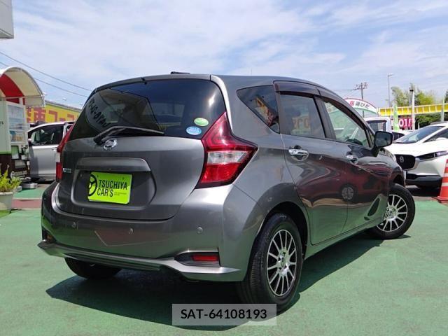 Nissan NOTE 2019-08 8367839-1