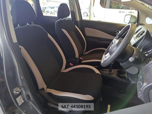 Nissan NOTE 2019-08 8367839-20