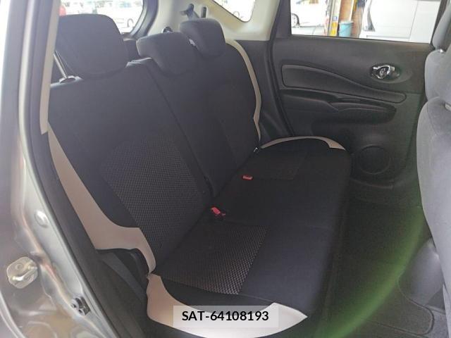 Nissan NOTE 2019-08 8367839-22