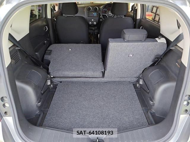 Nissan NOTE 2019-08 8367839-25