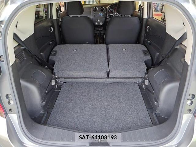 Nissan NOTE 2019-08 8367839-26