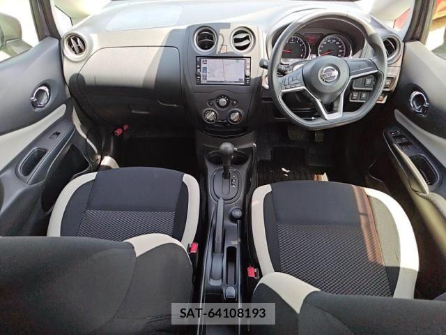 Nissan NOTE 2019-08 8367839-2
