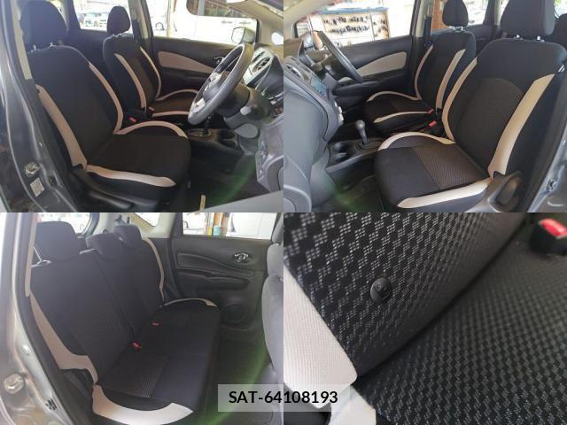 Nissan NOTE 2019-08 8367839-6
