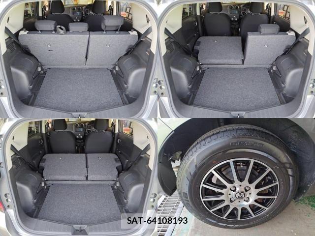 Nissan NOTE 2019-08 8367839-7