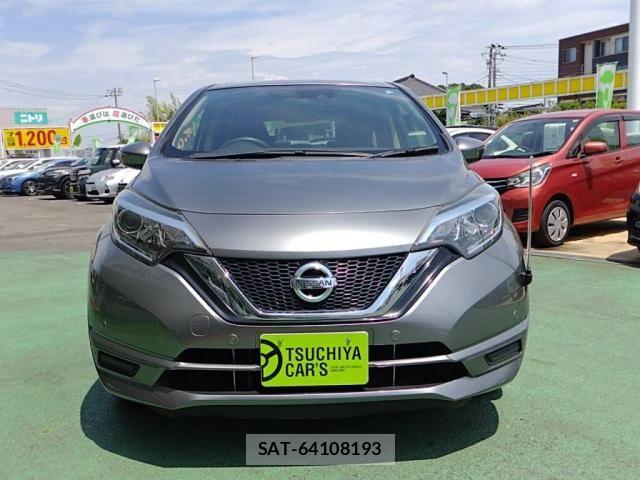 Nissan NOTE 2019-08 8367839-8