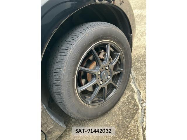 Nissan NOTE 2013-11 8367900-9