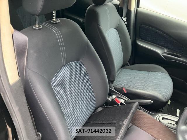 Nissan NOTE 2013-11 8367900-12