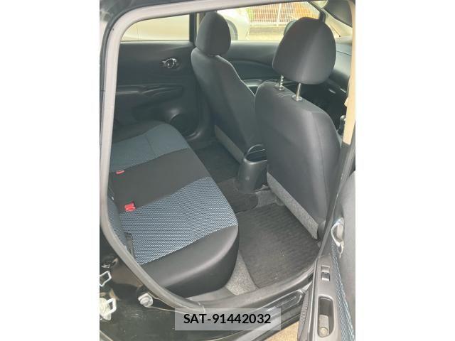 Nissan NOTE 2013-11 8367900-13