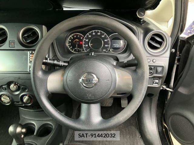 Nissan NOTE 2013-11 8367900-14