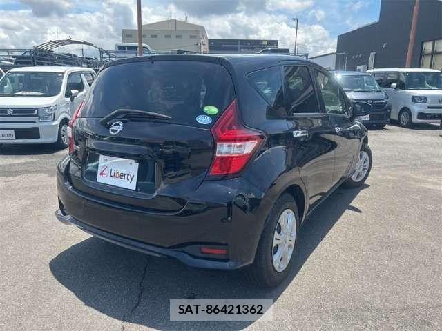 Nissan NOTE 2020-03 8367847-9