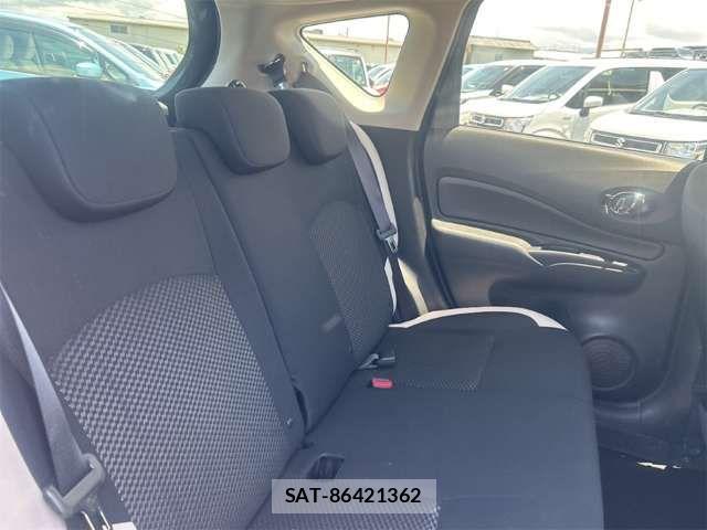 Nissan NOTE 2020-03 8367847-14