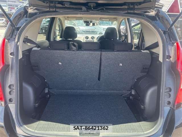 Nissan NOTE 2020-03 8367847-16