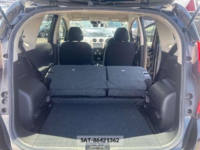 Nissan NOTE 2020-03 8367847-17