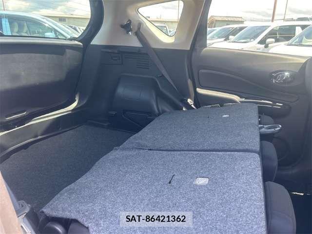 Nissan NOTE 2020-03 8367847-18