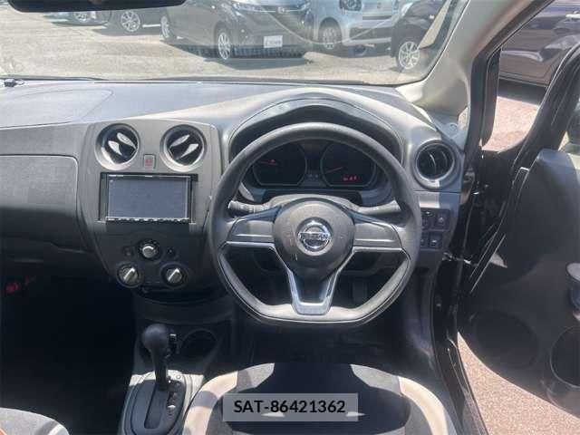 Nissan NOTE 2020-03 8367847-1