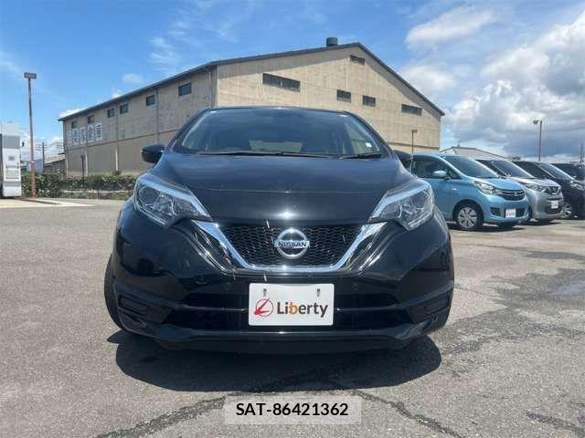 Nissan NOTE 2020-03 8367847-5
