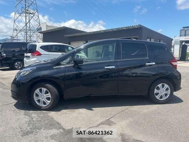 Nissan NOTE 2020-03 8367847-6