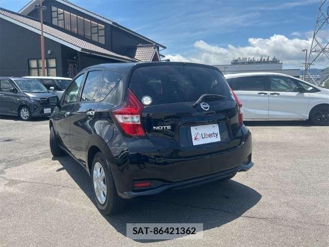 Nissan NOTE 2020-03 8367847-7