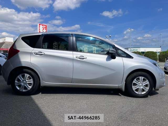 Nissan NOTE 2015-01 8367862-12