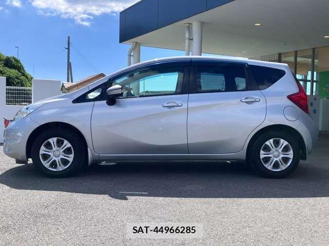 Nissan NOTE 2015-01 8367862-16