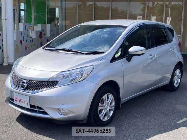 Nissan NOTE 2015-01 8367862-17