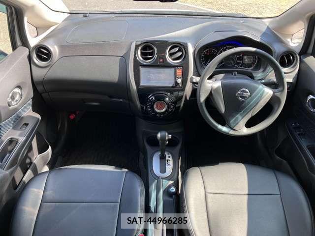 Nissan NOTE 2015-01 8367862-1