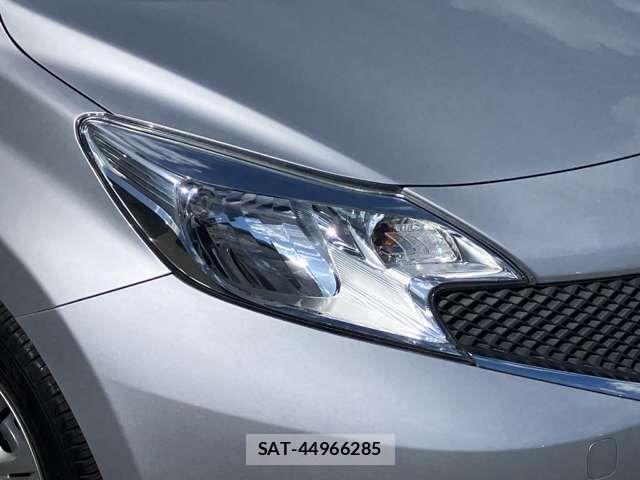Nissan NOTE 2015-01 8367862-19