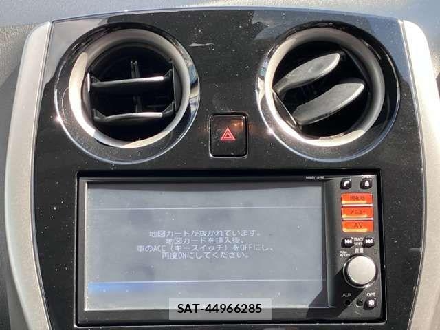 Nissan NOTE 2015-01 8367862-2