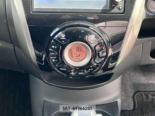 Nissan NOTE 2015-01 8367862-8