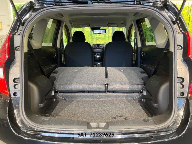 Nissan NOTE 2019-05 8367843-9