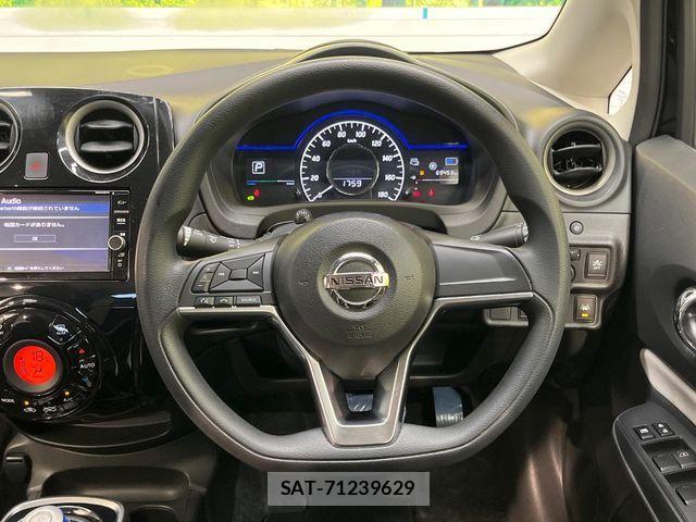Nissan NOTE 2019-05 8367843-10