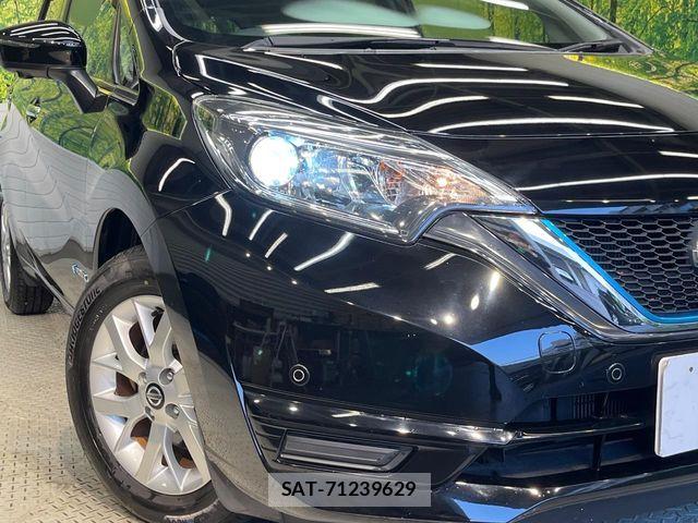 Nissan NOTE 2019-05 8367843-11