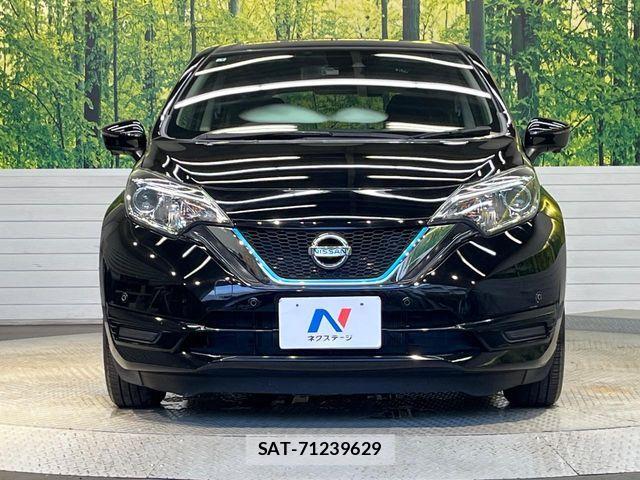 Nissan NOTE 2019-05 8367843-13