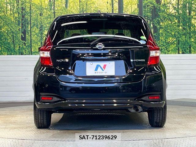Nissan NOTE 2019-05 8367843-14