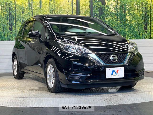 Nissan NOTE 2019-05 8367843-15