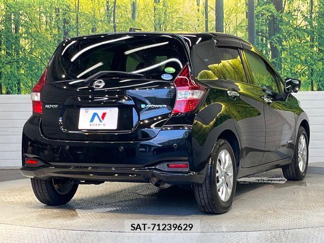 Nissan NOTE 2019-05 8367843-16