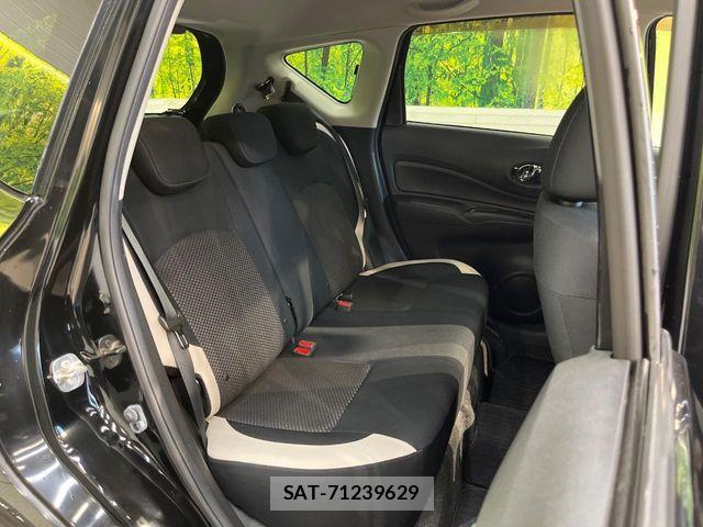 Nissan NOTE 2019-05 8367843-8