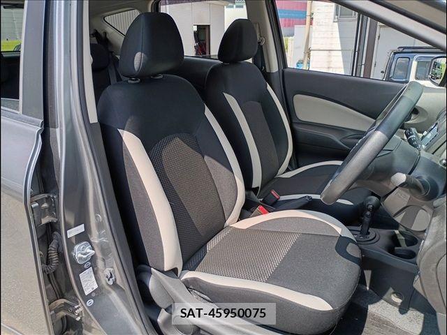 Nissan NOTE 2018-01 8367860-14