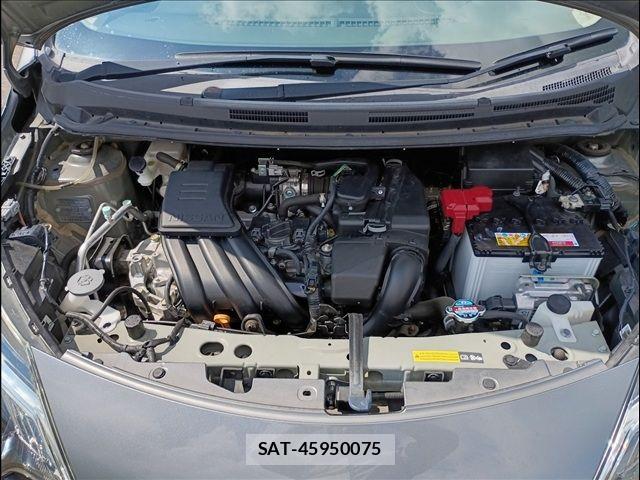 Nissan NOTE 2018-01 8367860-16