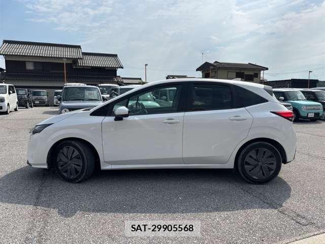 Nissan NOTE 2023-06 8367828-10