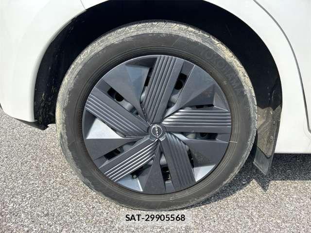 Nissan NOTE 2023-06 8367828-13