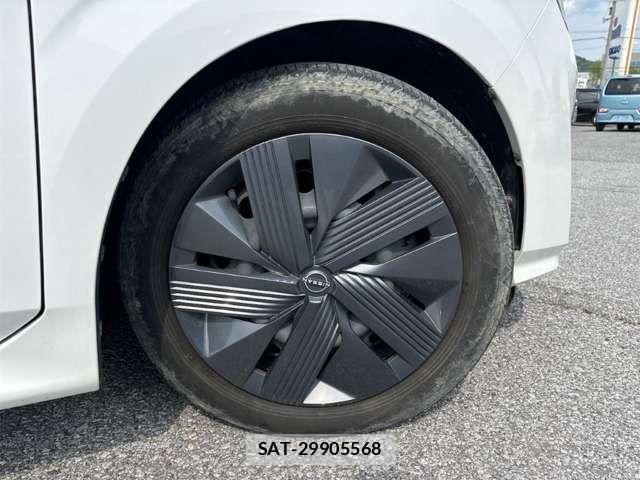 Nissan NOTE 2023-06 8367828-14