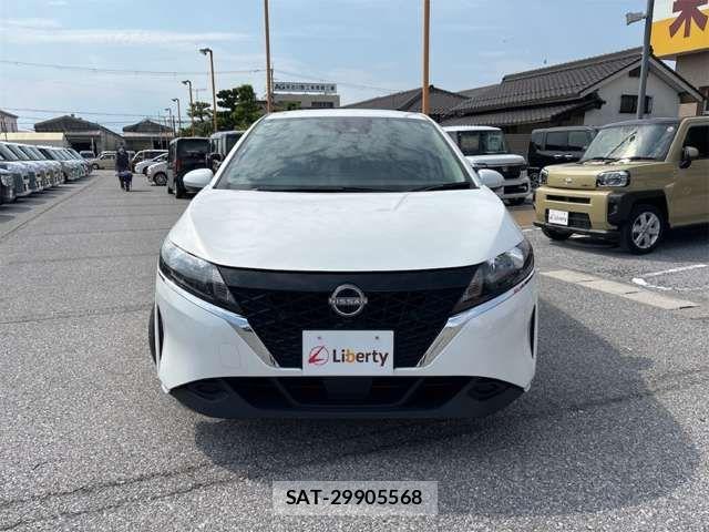 Nissan NOTE 2023-06 8367828-4