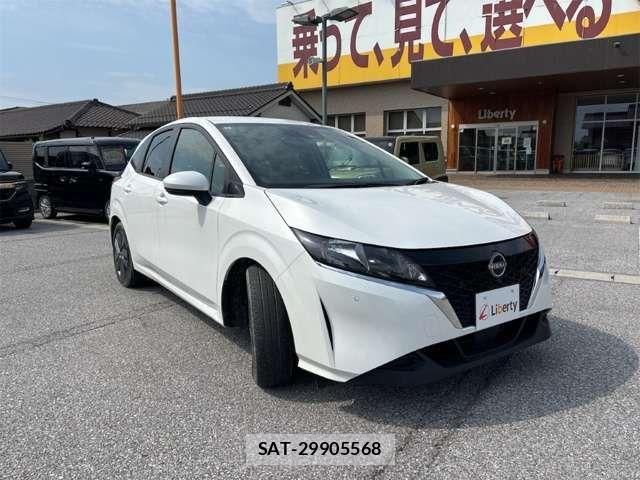Nissan NOTE 2023-06 8367828-5