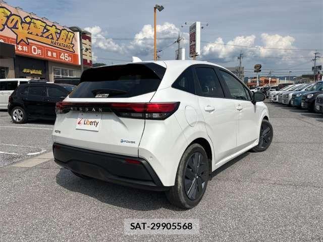 Nissan NOTE 2023-06 8367828-7