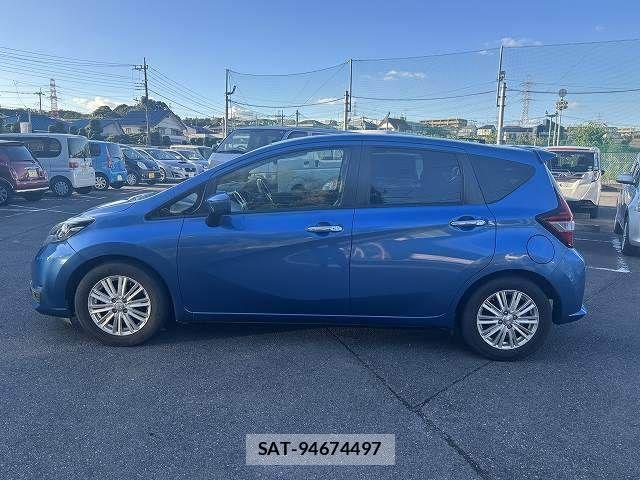Nissan NOTE 2018-04 8367873-14