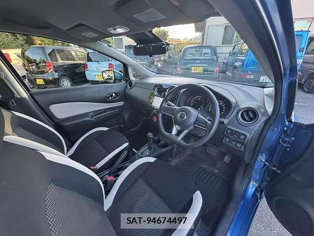 Nissan NOTE 2018-04 8367873-18